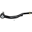 8-Piece Kit Front, Driver and Passenger Side Suspension Kit, Includes (4) Tie Rod End, (2) Sway Bar Link and (2) Wheel Hub