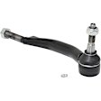 8-Piece Kit Front, Driver and Passenger Side Suspension Kit, Includes (4) Tie Rod End, (2) Sway Bar Link and (2) Wheel Hub