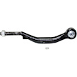 8-Piece Kit Front, Driver and Passenger Side Suspension Kit, Includes (4) Tie Rod End, (2) Sway Bar Link and (2) Wheel Hub