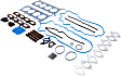 2012 Ford Expedition - 21-Piece Kit Head Gasket Set, VIN 5, SOHC Engine, 24 Valve, 5.4L 8Cyl,  Includes (1) Cylinder Head Bolt and (1) Head Gasket Set
