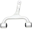 4-Piece Kit Front, Driver and Passenger Side, Upper Control Arm Kit, Includes (2) Control Arm and (2) Tie Rod End