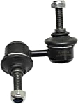 2004 Honda Element DX - 4-Piece Kit Front, Driver and Passenger Side Suspension Kit, USA Built Vehicle,  Includes (2) Loaded Strut and (2) Sway Bar Link