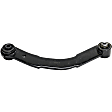 4-Piece Kit Rear, Driver and Passenger Side, Upper Control Arm Kit, Includes (2) Control Arm and (2) Lateral Link