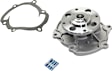 3-Piece Kit Timing Chain Kit, Includes (1) Water Pump, (1) Valve Cover Gasket and (1) Timing Chain Kit