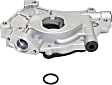 2008 Ford F-150 - 4-Piece Kit Timing Chain Kit, With Vvt Cam Gear(S), 5.4L 8Cyl,  Includes (1) Oil Pump, (1) Timing Chain Kit, and (2) Variable Timing Solenoid