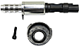 2008 Ford F-150 - 4-Piece Kit Timing Chain Kit, With Vvt Cam Gear(S), 5.4L 8Cyl,  Includes (1) Oil Pump, (1) Timing Chain Kit, and (2) Variable Timing Solenoid