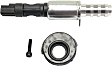 2008 Ford F-150 - 4-Piece Kit Timing Chain Kit, With Vvt Cam Gear(S), 5.4L 8Cyl,  Includes (1) Oil Pump, (1) Timing Chain Kit, and (2) Variable Timing Solenoid