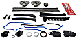 2008 Ford F-150 - 4-Piece Kit Timing Chain Kit, With Vvt Cam Gear(S), 5.4L 8Cyl,  Includes (1) Oil Pump, (1) Timing Chain Kit, and (2) Variable Timing Solenoid