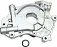 2008 Ford F-150 - 4-Piece Kit Timing Chain Kit, With Vvt Cam Gear(S), 5.4L 8Cyl,  Includes (1) Oil Pump, (1) Timing Chain Kit, and (2) Variable Timing Solenoid