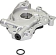 2008 Ford F-150 - 4-Piece Kit Timing Chain Kit, With Vvt Cam Gear(S), 5.4L 8Cyl,  Includes (1) Oil Pump, (1) Timing Chain Kit, and (2) Variable Timing Solenoid