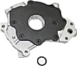 2008 Ford F-150 - 4-Piece Kit Timing Chain Kit, With Vvt Cam Gear(S), 5.4L 8Cyl,  Includes (1) Oil Pump, (1) Timing Chain Kit, and (2) Variable Timing Solenoid