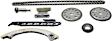 2-Piece Kit Timing Chain Kit, includes Timing Cover Gasket