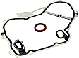 2-Piece Kit Timing Chain Kit, includes Timing Cover Gasket