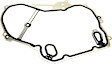 2-Piece Kit Timing Chain Kit, includes Timing Cover Gasket