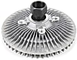 2-Piece Kit Fan Clutch Kit, Includes (1) Fan Blade and (1) Fan Clutch
