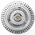 2-Piece Kit Fan Clutch Kit, Includes (1) Fan Blade and (1) Fan Clutch