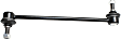 4-Piece Kit Front, Driver and Passenger Side Suspension Kit, Includes (2) Loaded Strut and (2) Sway Bar Link