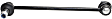 4-Piece Kit Front, Driver and Passenger Side Suspension Kit, Includes (2) Loaded Strut and (2) Sway Bar Link