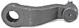 2002 Chevrolet Silverado 1500 - 12-Piece Kit Front Suspension Kit, Four Wheel Drive, 4.150 in. Length, For Cast Iron Arm, Without Aluminum Steering Knuckles, Gear Steering Type, Power Steering, 18 (mm) Thread at Centerlink, With 4 Groove Spline, Without Bracket