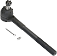 14-Piece Kit Front Suspension Kit, Includes (4) Ball Joint, (4) Tie Rod End, (2) Sway Bar Link, (1) Center Link, (1) Idler Arm and (2) Tie Rod Adjusting Sleeve