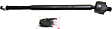2008 Chrysler Pacifica - 6-Piece Kit Front, Driver and Passenger Side, Lower Control Arm Kit, All Wheel Drive,  Includes (2) Control Arm and (4) Tie Rod End