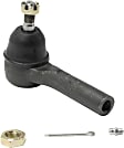 2008 Chrysler Pacifica - 6-Piece Kit Front, Driver and Passenger Side, Lower Control Arm Kit, All Wheel Drive,  Includes (2) Control Arm and (4) Tie Rod End
