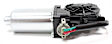 2-Piece Kit, Front, Driver Side Power Window Regulator, Face Bar Only; With pad provision, Includes (1) Window Motor and (1) Window Regulator