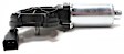 2-Piece Kit, Front, Driver Side Power Window Regulator, Face Bar Only; With pad provision, Includes (1) Window Motor and (1) Window Regulator