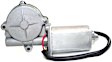 2-Piece Kit, Front, Driver Side Power Window Regulator, Without Motor, Includes (1) Window Motor and (1) Window Regulator