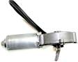 2-Piece Kit, Front, Driver Side Power Window Regulator, Without Motor, Includes (1) Window Motor and (1) Window Regulator