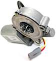 2-Piece Kit, Front, Driver Side Power Window Regulator, Without Motor, Includes (1) Window Motor and (1) Window Regulator