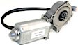 2-Piece Kit, Front, Driver Side Power Window Regulator, Without Motor, Includes (1) Window Motor and (1) Window Regulator