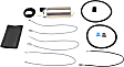 1992 Pontiac Firebird - 2-Piece Kit Fuel Pump, Wiring Harness Replacement Recommended, Electric, With Fuel Sending Unit, 5.7L 8Cyl,  Includes (1) Fuel Pump and (1) Fuel Sending Unit