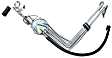 1992 Pontiac Firebird - 2-Piece Kit Fuel Pump, Wiring Harness Replacement Recommended, Electric, With Fuel Sending Unit, 5.7L 8Cyl,  Includes (1) Fuel Pump and (1) Fuel Sending Unit
