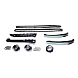 2-Piece Kit Timing Chain Kit, 5.4L, 8Cyl, Includes (1) Oil Pump and (1) Timing Chain Kit
