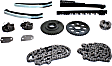 Timing Chain Kit, includes Oil Pump