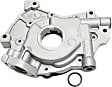 2-Piece Kit Timing Chain Kit, 4.6L, 8Cyl, Includes (1) Timing Chain Kit and (1) Oil Pump