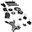 2-Piece Kit Timing Chain Kit, 3.7L, 6Cyl, Includes (1) Oil Pump and (1) Timing Chain Kit