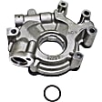 2-Piece Kit Timing Chain Kit, 3.7L, 6Cyl, Includes (1) Oil Pump and (1) Timing Chain Kit