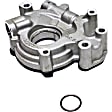 2-Piece Kit Timing Chain Kit, 3.7L, 6Cyl, Includes (1) Oil Pump and (1) Timing Chain Kit