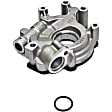 2-Piece Kit Timing Chain Kit, 3.7L, 6Cyl, Includes (1) Oil Pump and (1) Timing Chain Kit