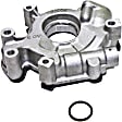 2-Piece Kit Timing Chain Kit, 3.7L, 6Cyl, Includes (1) Oil Pump and (1) Timing Chain Kit
