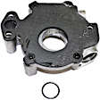 2-Piece Kit Timing Chain Kit, 3.7L, 6Cyl, Includes (1) Oil Pump and (1) Timing Chain Kit