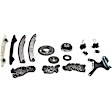 2-Piece Kit Timing Chain Kit, 3.7L, 6Cyl, Includes (1) Oil Pump and (1) Timing Chain Kit