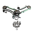 2-Piece Kit Timing Chain Kit, 4.7L, 8Cyl, Includes (1) Timing Chain Kit and (1) Oil Pump