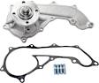 2-Piece Kit Timing Chain Kit, 2.7L, 4Cyl, Includes (1) Timing Chain Kit and (1) Water Pump