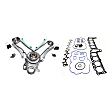 2-Piece Kit Timing Chain Kit, 4.7L, 8Cyl, Includes (1) Cylinder Head Gasket and (1) Timing Chain Kit