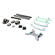 2-Piece Kit Timing Chain Kit, 4.7L, 8Cyl, Includes (1) Cylinder Head Gasket and (1) Timing Chain Kit