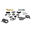 2004 Ford Explorer - 2-Piece Kit Timing Chain Kit, With Gears, 4.0L 6Cyl,  Includes (1) Engine Conversion Gasket Set and (1) Timing Chain Kit