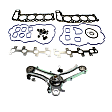 2-Piece Kit Timing Chain Kit, 4.7L, 8Cyl, Includes (1) Timing Chain Kit and (1) Cylinder Head Gasket